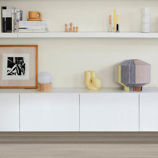 Elm Light Water Resistant Laminate by BerryAlloc