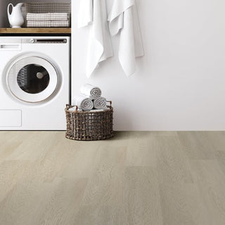 Elmore XL, Ridge 7”x60” Vinyl by Tarkett Home