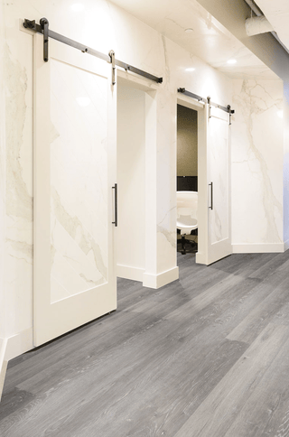 Elmwood Ash Vinyl by Glenridge