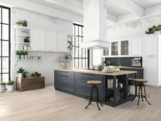 Elrose Engineered Hardwood by Fuzion Flooring