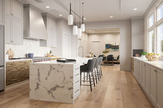 Elysian Engineered Hardwood by Carlisle Wide Plank Floors