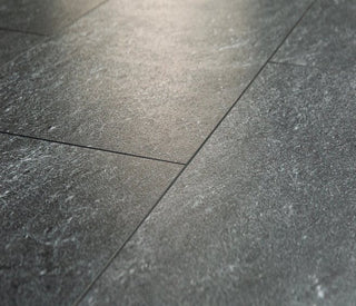 Embra Slate Vinyl by COREtec