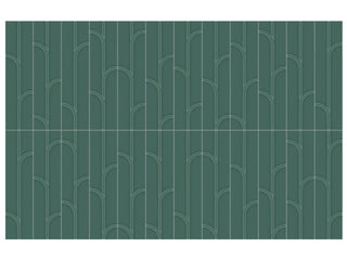 Emerald Ivy 3x12 Tile & Stone by Anatolia Tile