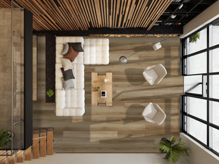 Emerald Pearl Waterproof Laminate by Republic