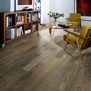 Emerson Oak Engineered Hardwood by Hallmark Floors