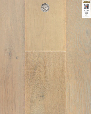 Emilia Engineered Hardwood by Provenza
