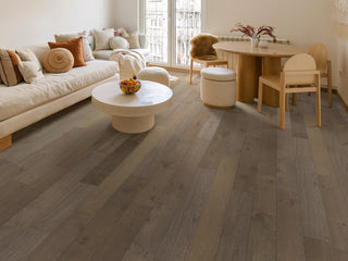 Eminence Engineered Hardwood by Anderson Tuftex