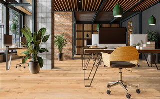Emory Engineered Hardwood by Johnson Hardwood