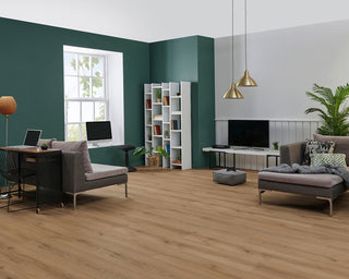 Emory Waterproof Laminate by LW Flooring
