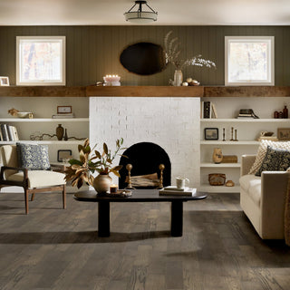 EMPIRE OAK HERRINGBONE - Roosevelt Engineered Hardwood by Shaw Floors