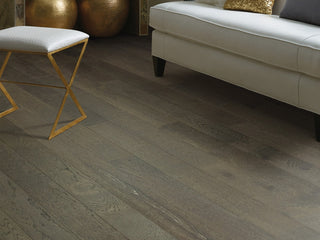 EMPIRE OAK PLANK - Ashlee Grey Engineered Hardwood by Shaw Floors