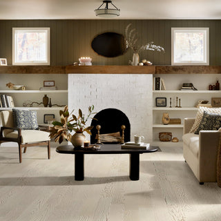 EMPIRE OAK PLANK - Astor Engineered Hardwood by Shaw Floors