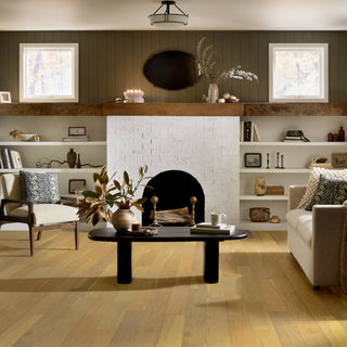 EMPIRE OAK PLANK - Carnegie Engineered Hardwood by Shaw Floors