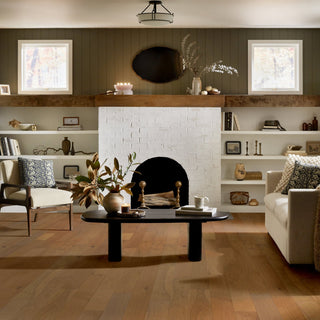EMPIRE OAK PLANK - Hearst Engineered Hardwood by Shaw Floors