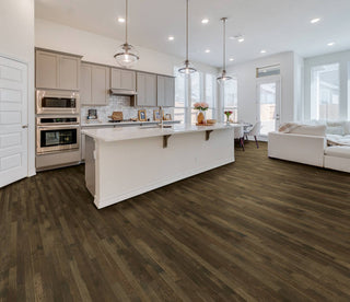 Enchanted Hardwood by Mullican Flooring