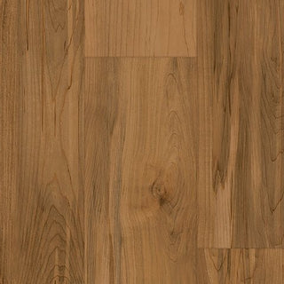 Endless Maple Bourbon 9”x60” Vinyl by Tarkett Home