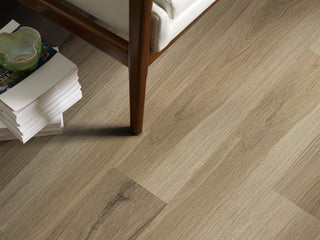 ENDURA PLUS - Almond Oak spc by Shaw Floors