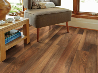 ENDURA PLUS - Amber Oak spc by Shaw Floors