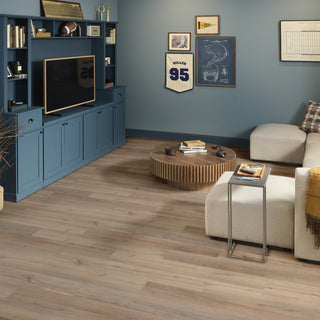 ENDURA PLUS - Driftwood spc by Shaw Floors