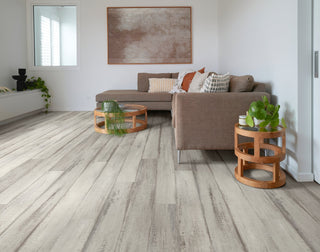 ENDURA PLUS - Fresh Driftwood spc by Shaw Floors