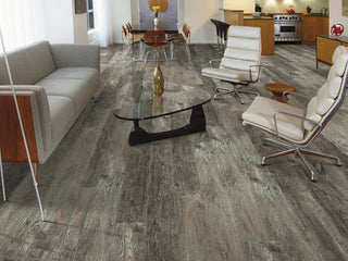 ENDURA PLUS - Smoky Oak spc by Shaw Floors