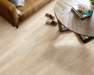 ENDURA PLUS - Spalted Maple spc by Shaw Floors