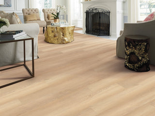 ENDURA PLUS - White Sand spc by Shaw Floors
