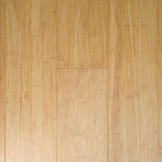 Engineered Bamboo, Honey Click 6ft Engineered Hardwood by Tesoro Woods