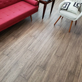 Engineered Bamboo, Tucson Engineered Hardwood by Tesoro Woods