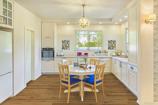 English Breakfast Engineered Hardwood by Aurora Hardwood