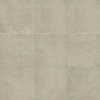English Grey Square Tile & Stone by American Olean