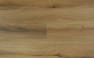 English Oak Vinyl by Audacity Flooring