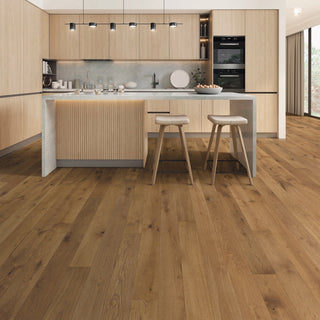 Enora Engineered Hardwood by Bravada Hardwood