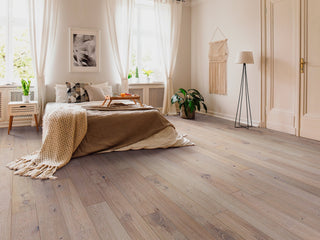 ENSEMBLE - Atelier Engineered Hardwood by Shaw Floors