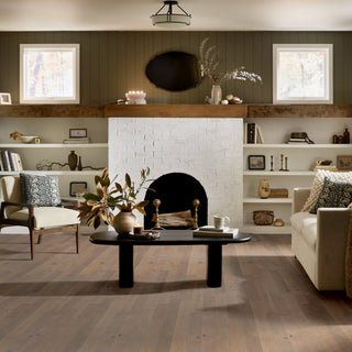 ENSEMBLE - Atelier Engineered Hardwood by Shaw Floors