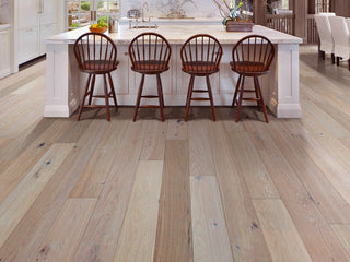 ENSEMBLE - Bolero Engineered Hardwood by Shaw Floors