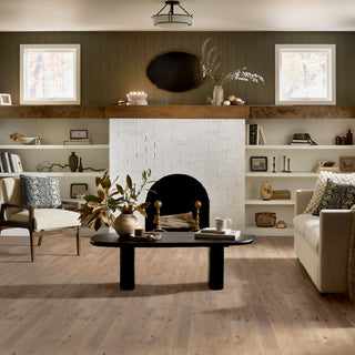 ENSEMBLE - Bolero Engineered Hardwood by Shaw Floors