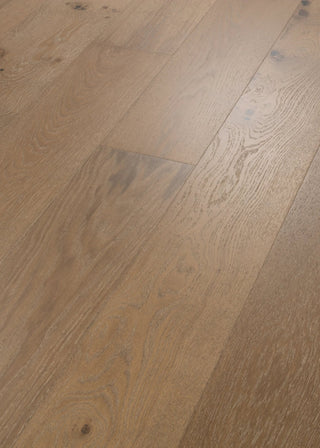 ENSEMBLE - Brioche Engineered Hardwood by Shaw Floors