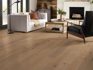 ENSEMBLE - Brioche Engineered Hardwood by Shaw Floors