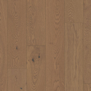 ENSEMBLE - Caramel Engineered Hardwood by Shaw Floors
