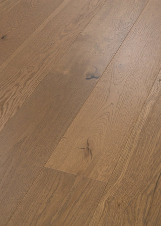 ENSEMBLE - Caramel Engineered Hardwood by Shaw Floors