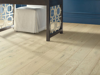 ENSEMBLE - Champagne Engineered Hardwood by Shaw Floors
