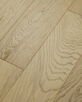 ENSEMBLE - Champagne Engineered Hardwood by Shaw Floors