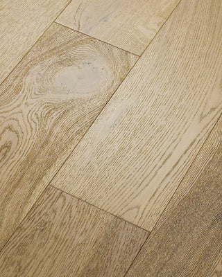 ENSEMBLE - Crema Engineered Hardwood by Shaw Floors