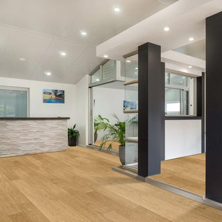 Enza Hardwood by Hennessy