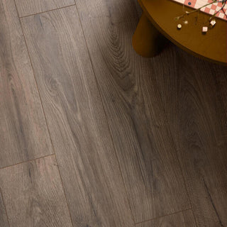 Epic Brown Water Resistant Laminate by BerryAlloc
