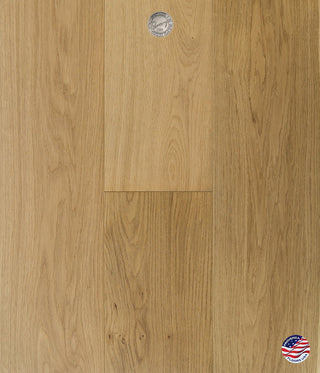 Escher Engineered Hardwood by Provenza