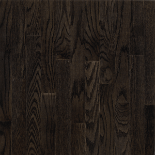 Espresso 3 - 1/4" Hardwood by Bruce