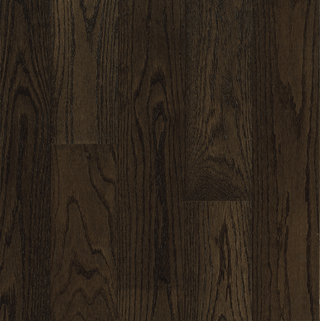 Espresso 5" Engineered Hardwood by Bruce