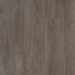 Espresso Bark Oak (Antique Craft) Waterproof Laminate by Mohawk Flooring